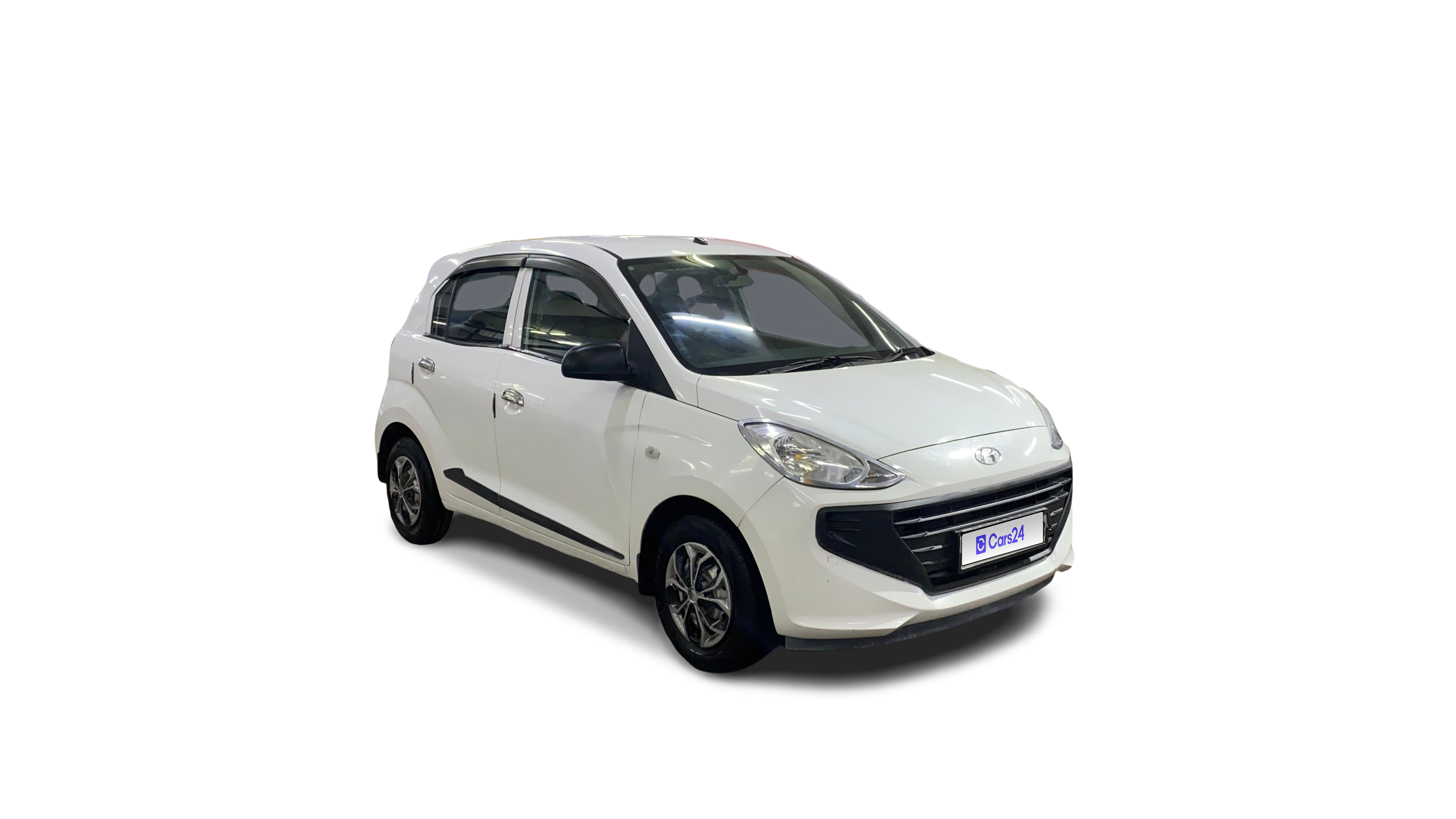 2020 Hyundai NEW SANTRO - Hatchback - Petrol - Manual - ₹3.00 lakh