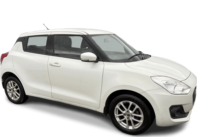 2018 Maruti Swift - Hatchback - Petrol - Automatic - ₹3.73 lakh