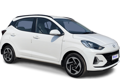 2023 Hyundai GRAND I10 NIOS - Hatchback - Petrol - Manual - ₹5.73 lakh
