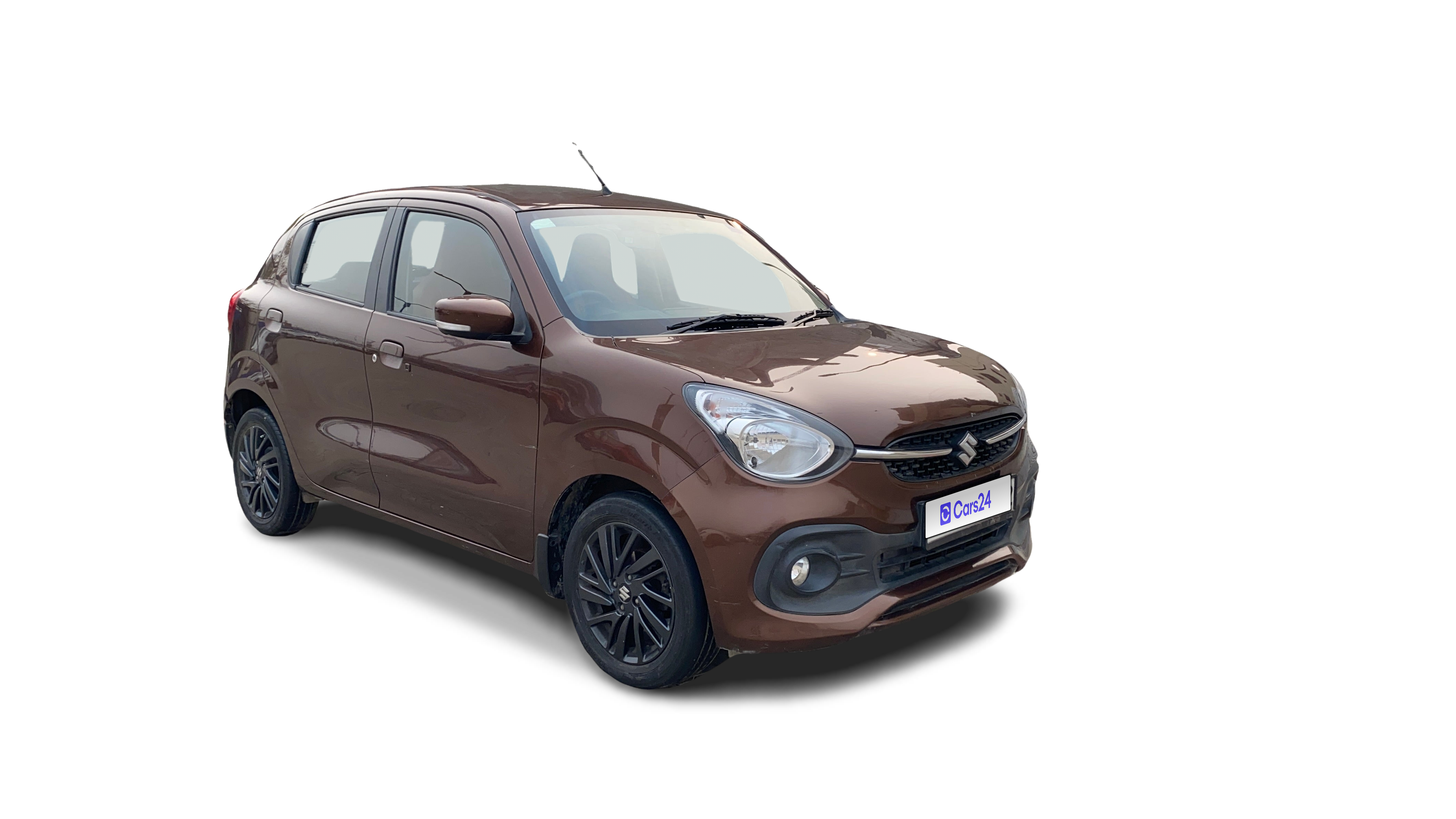 2022 Maruti Celerio - Hatchback - Petrol - Manual - ₹3.85 lakh