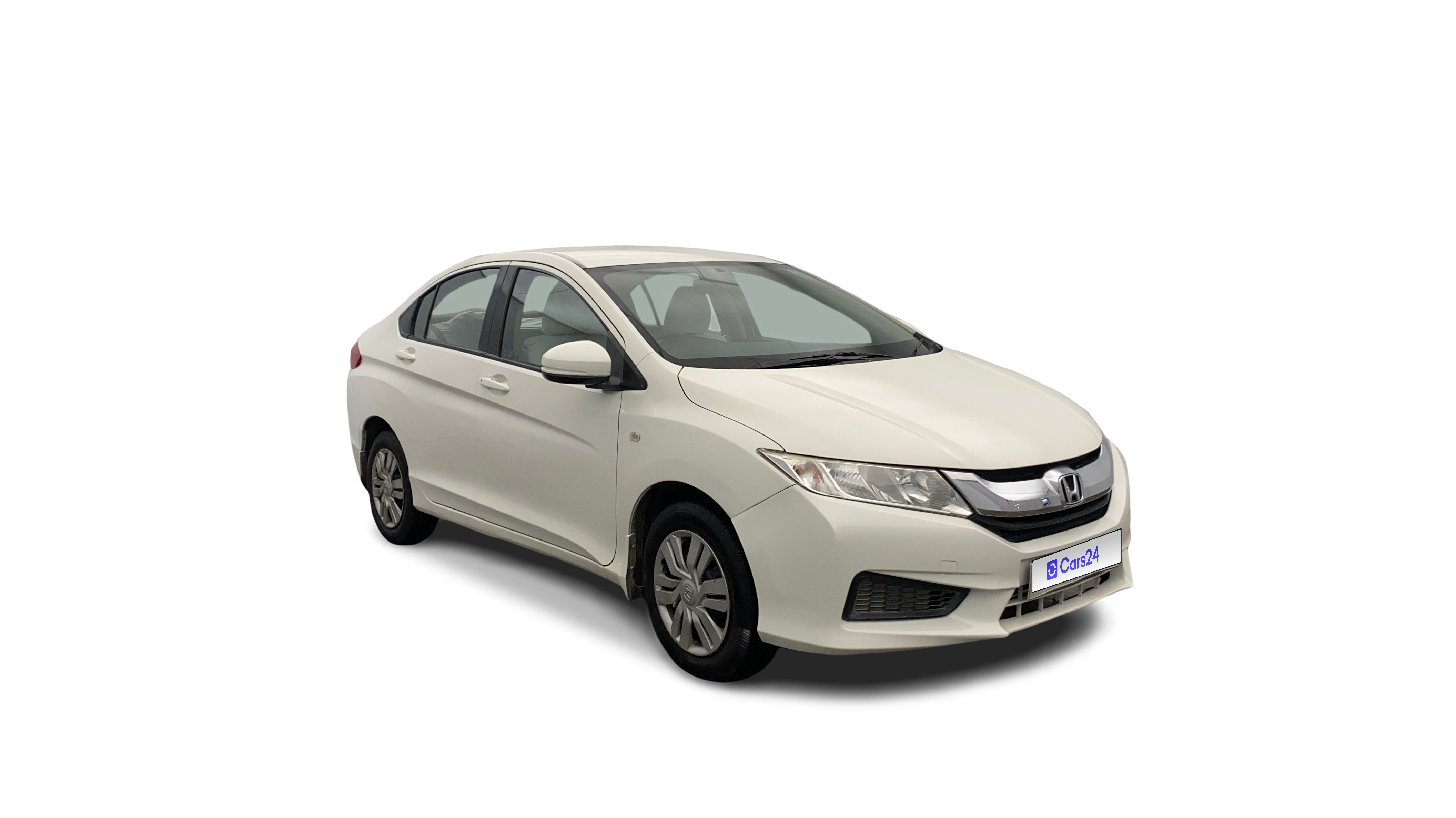 2014 Honda City - Sedan - Petrol - Manual - ₹3.30 lakh