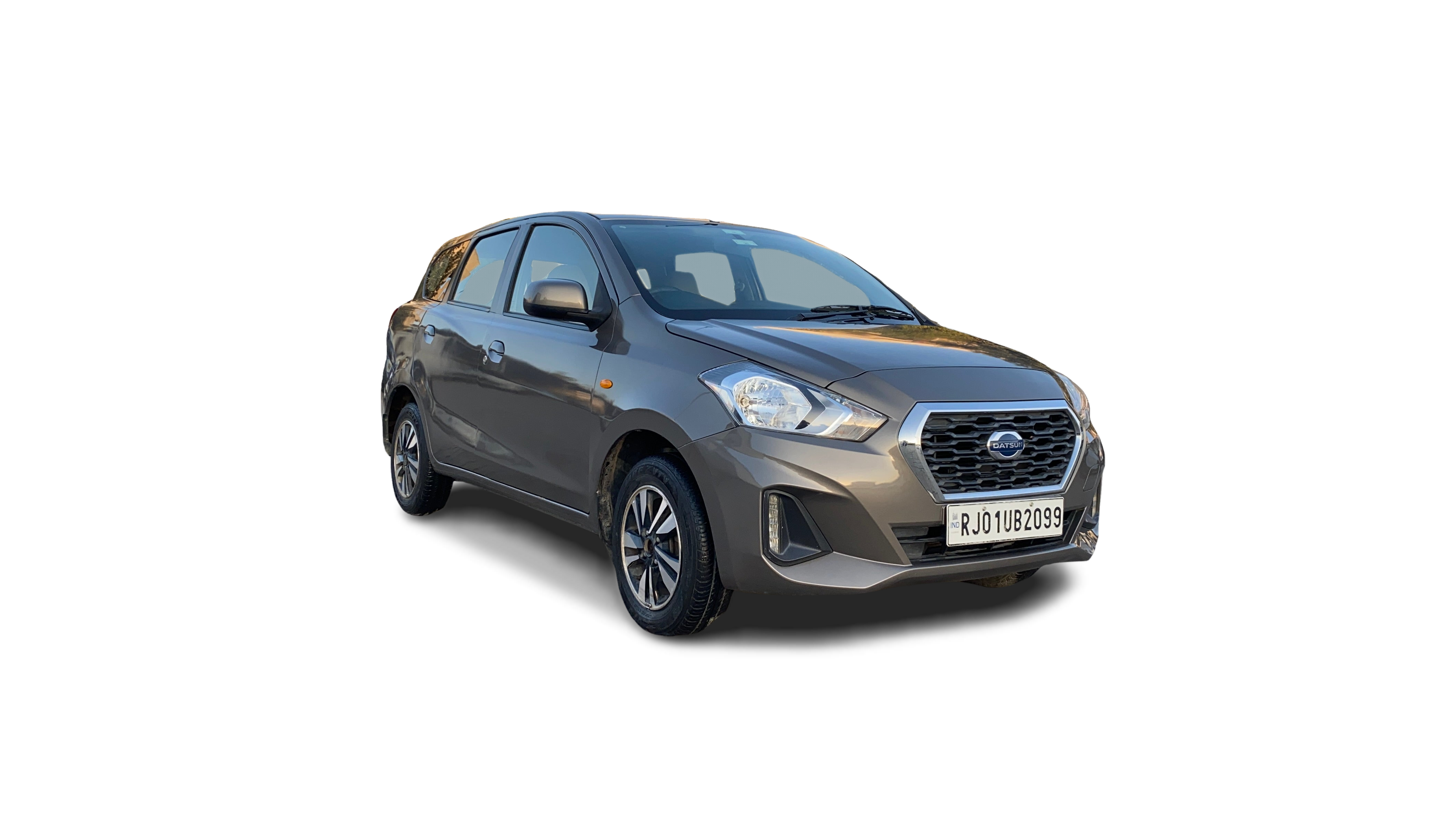 Datsun Go Plus-img