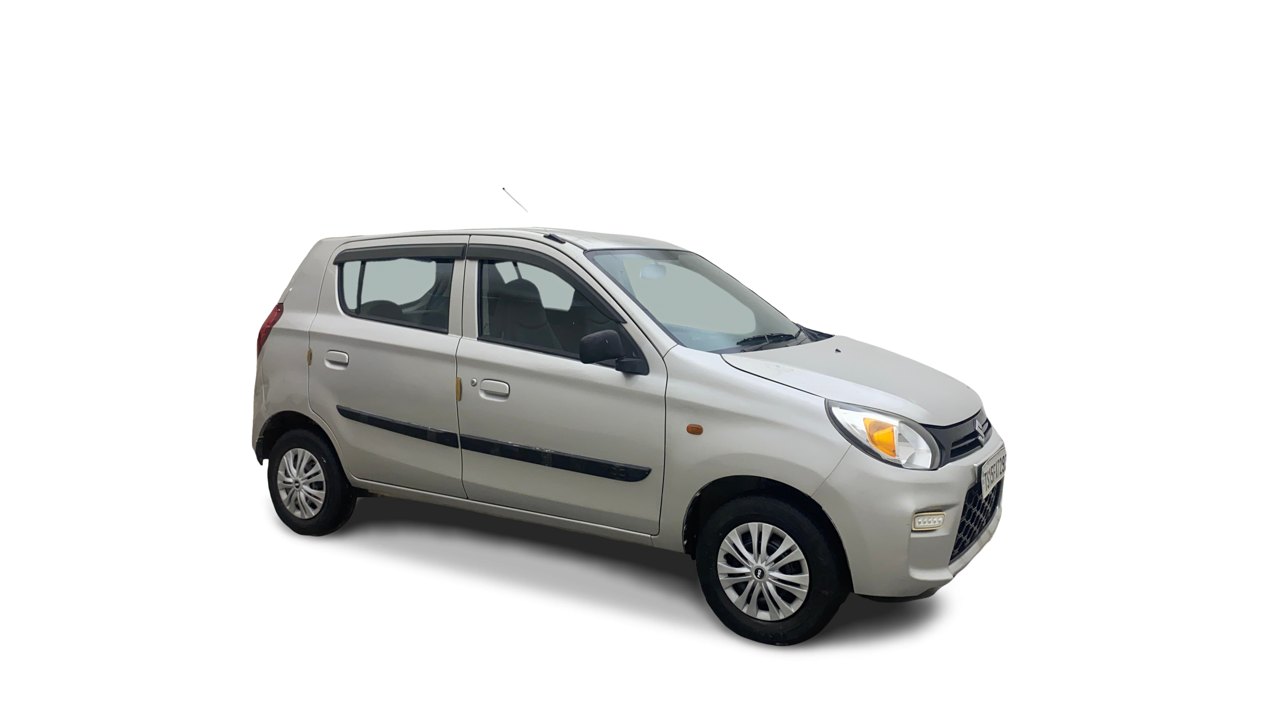 Maruti Alto-img