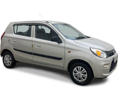 Maruti Alto-img