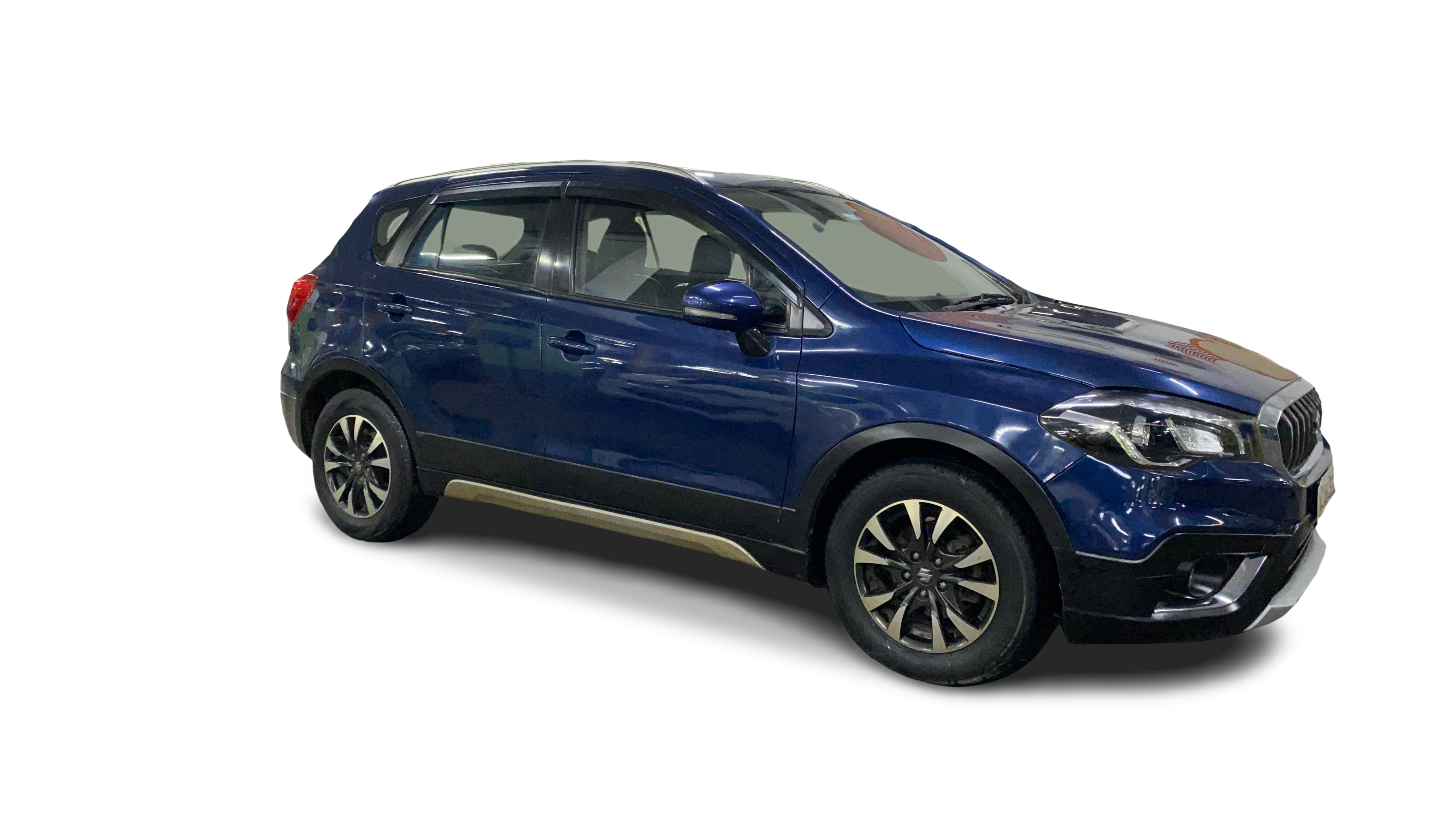 Maruti S Cross-img