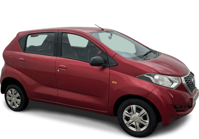 2018 Datsun Redi Go - Hatchback - Petrol - Manual - ₹2.28 lakh