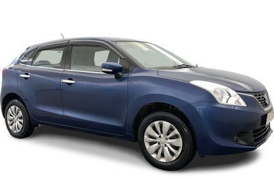 Maruti Baleno-img