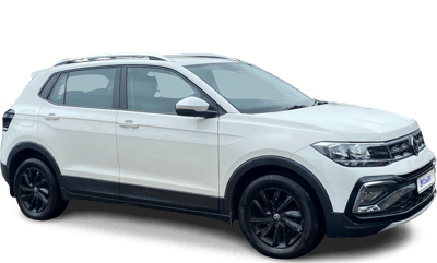 2022 Volkswagen TAIGUN - SUV - Petrol - Automatic - ₹8.20 lakh