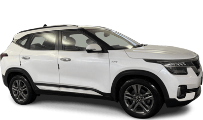 2022 KIA SELTOS - SUV - Petrol - Automatic - ₹9.80 lakh