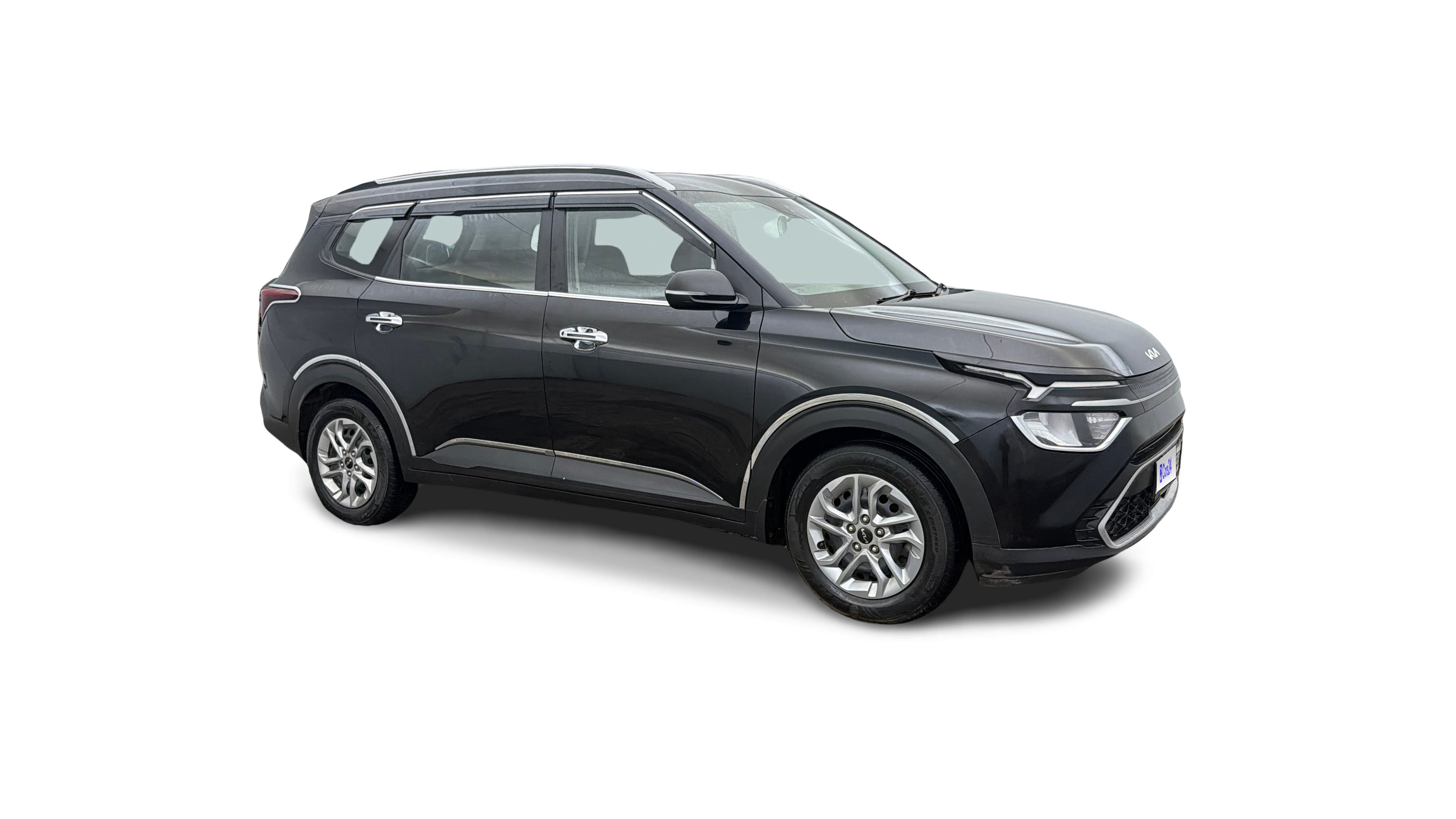 2024 KIA CARENS - SUV - Diesel - Manual - ₹10.90 lakh