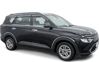 2024 KIA CARENS - SUV - Diesel - Manual - ₹10.90 lakh