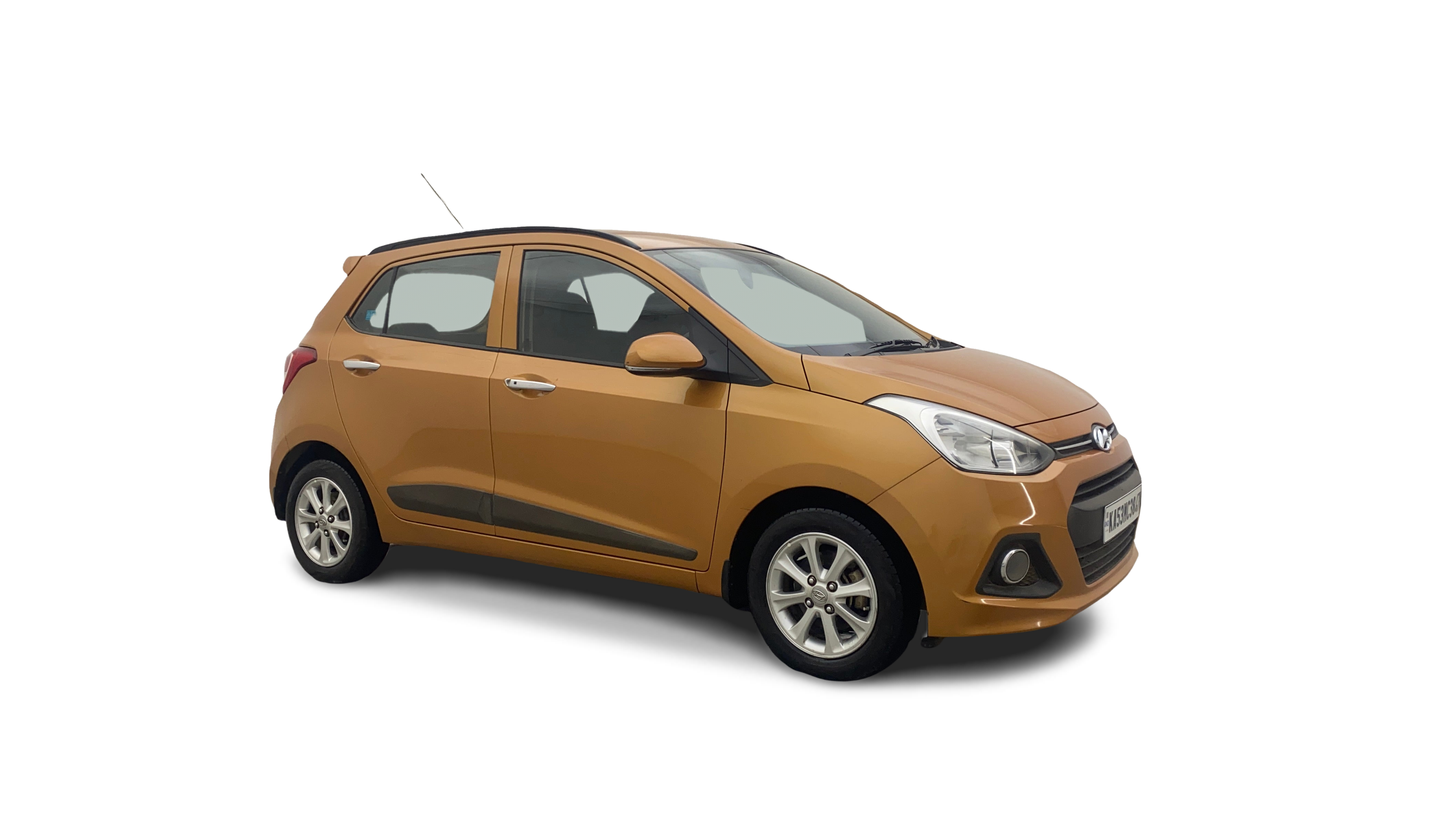 Hyundai Grand i10-img