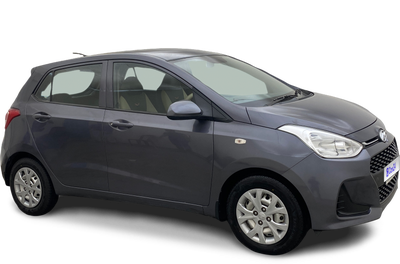 2019 Hyundai Grand i10 - Hatchback - Petrol - Manual - ₹3.63 lakh