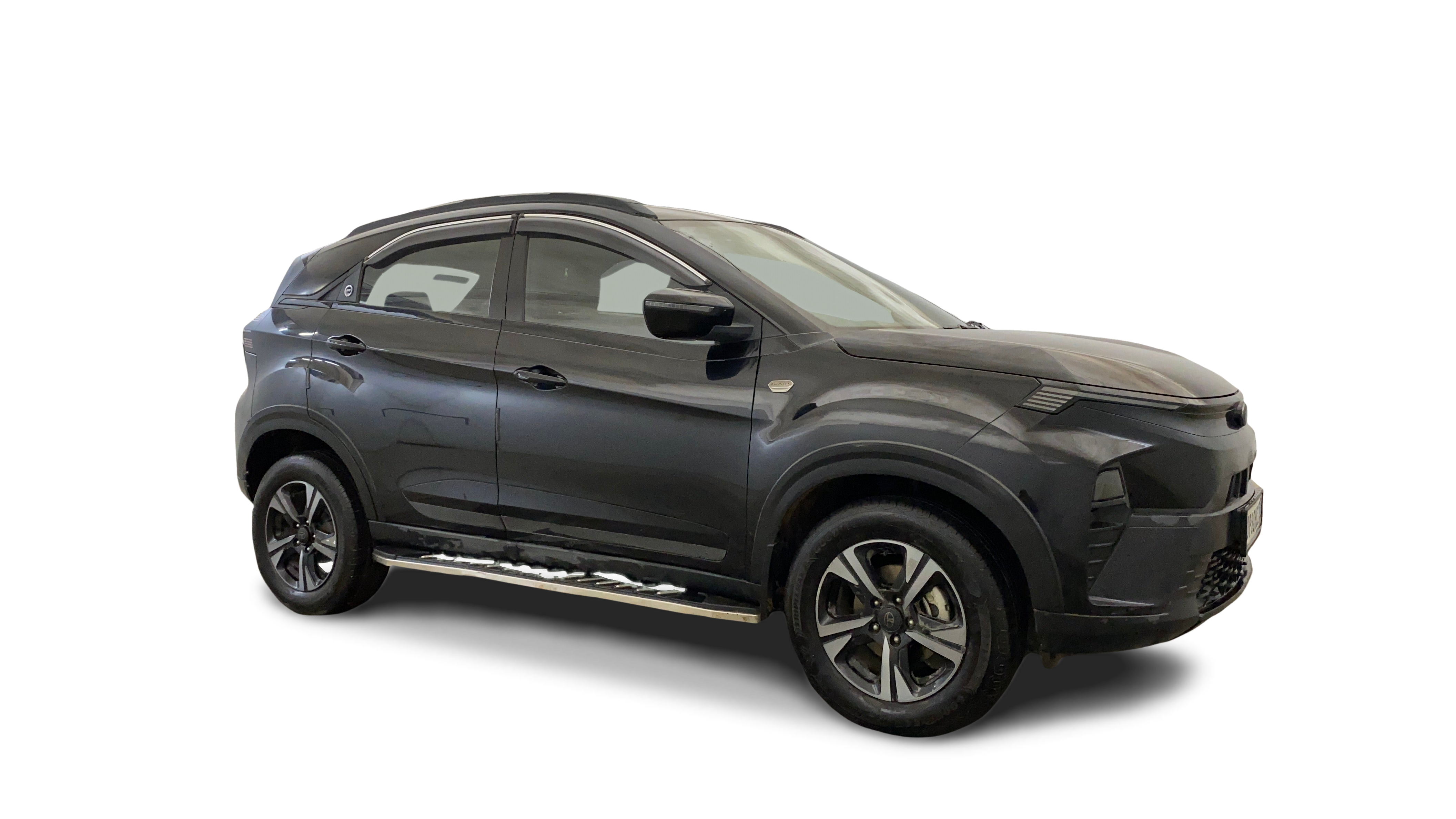 2024 Tata NEXON - SUV - Diesel - Manual - ₹8.69 lakh