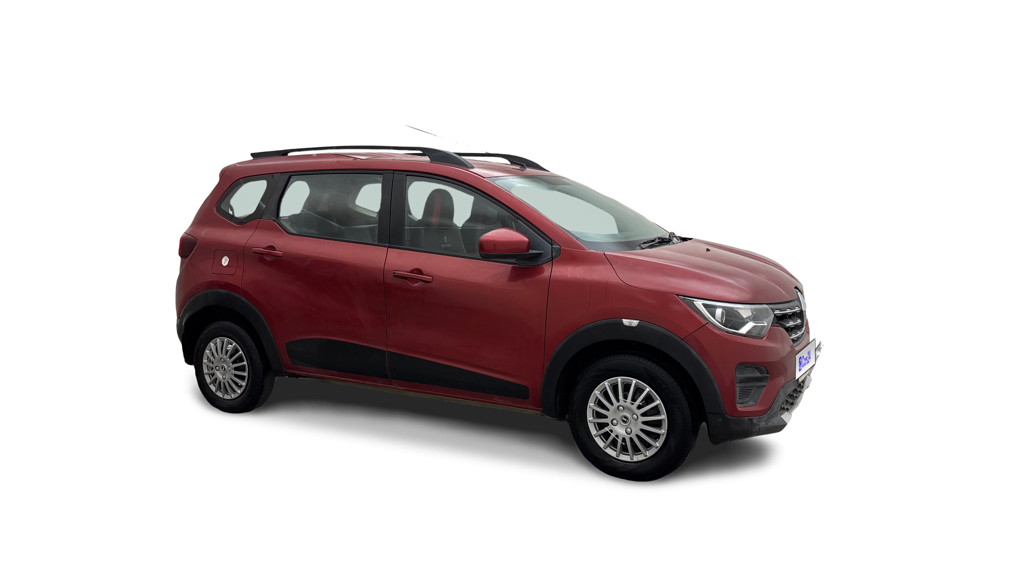 2020 Renault TRIBER - SUV - Petrol - Manual - ₹3.98 lakh