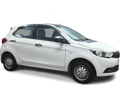 2016 Tata Tiago - Hatchback - Petrol - Manual - ₹2.55 lakh