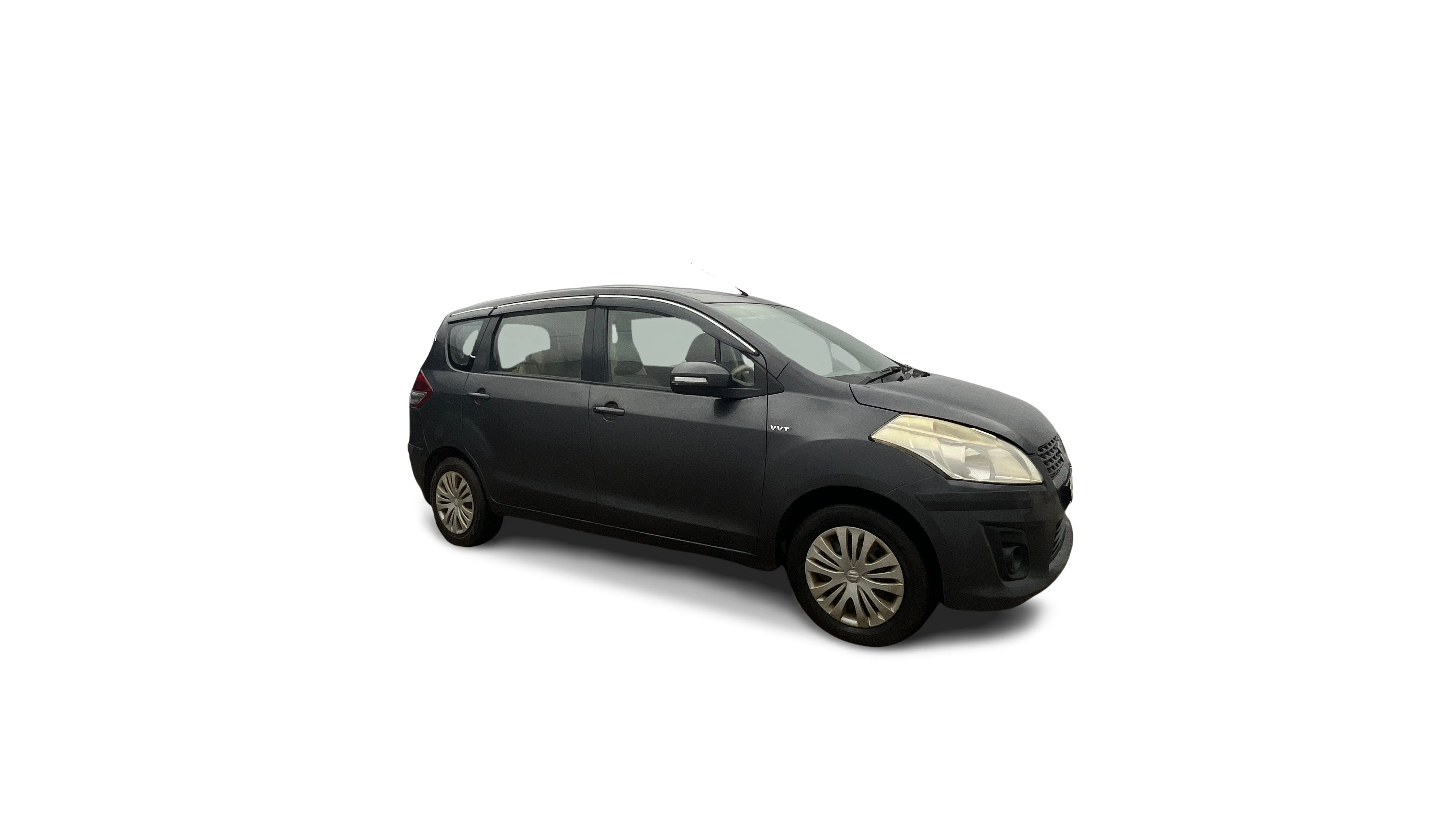 2015 Maruti Ertiga - SUV - Petrol - Manual - ₹4.40 lakh