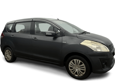 2015 Maruti Ertiga - SUV - Petrol - Manual - ₹4.40 lakh
