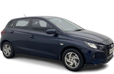 Hyundai NEW I20-img