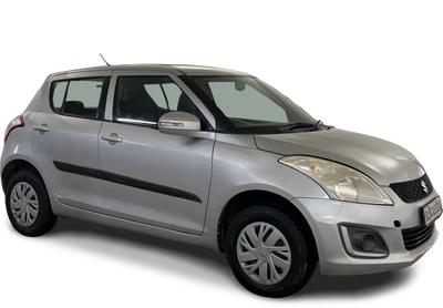 Maruti Swift-img