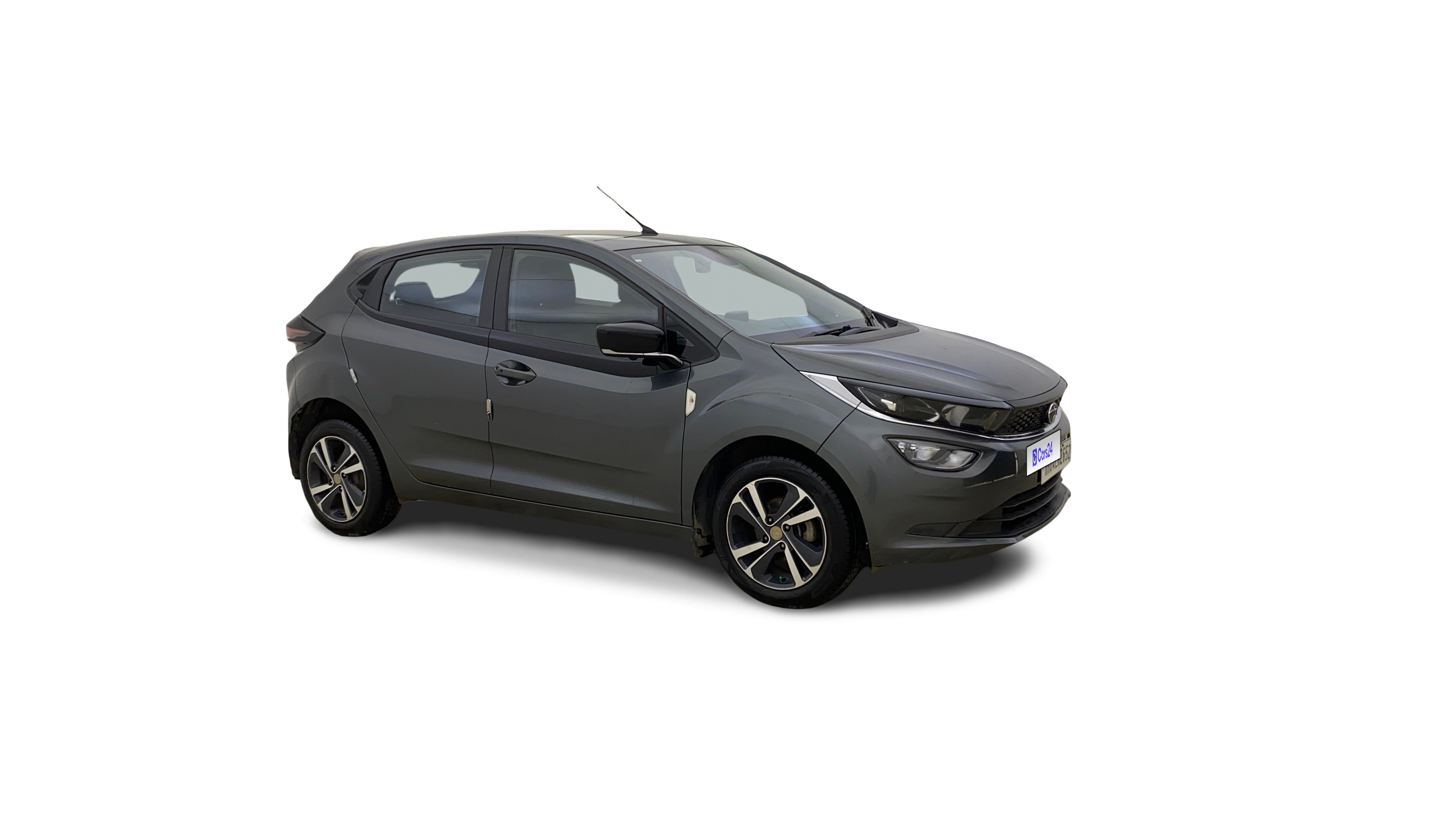 2023 Tata ALTROZ - Hatchback - Petrol - Automatic - ₹5.75 lakh