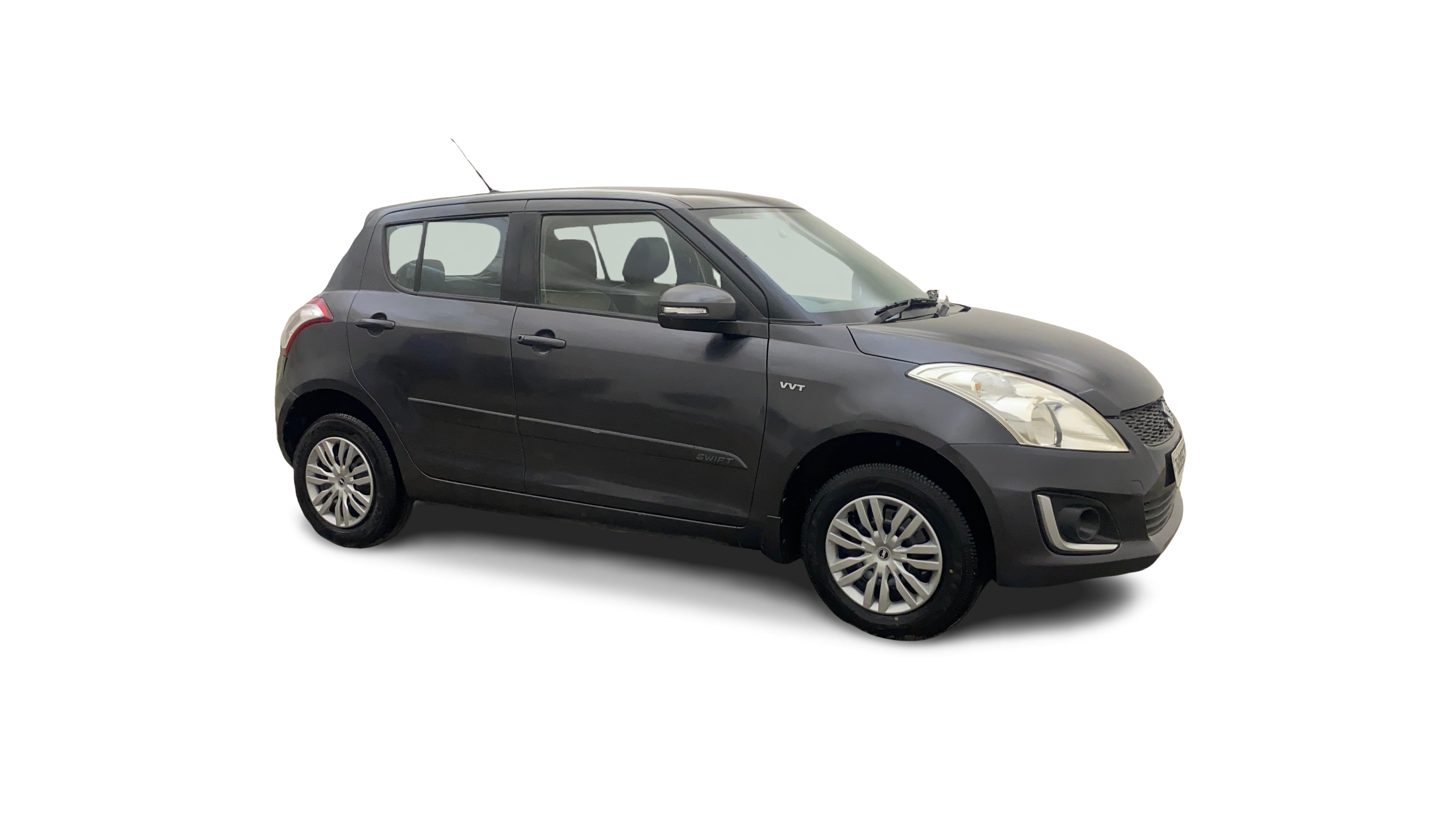 2015 Maruti Swift - Hatchback - Petrol - Manual - ₹3.60 lakh