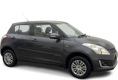 2015 Maruti Swift - Hatchback - Petrol - Manual - ₹3.60 lakh