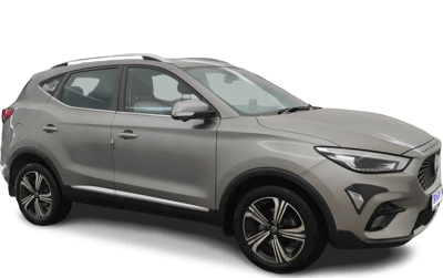 2022 MG ASTOR - SUV - Petrol - Automatic - ₹8.70 lakh