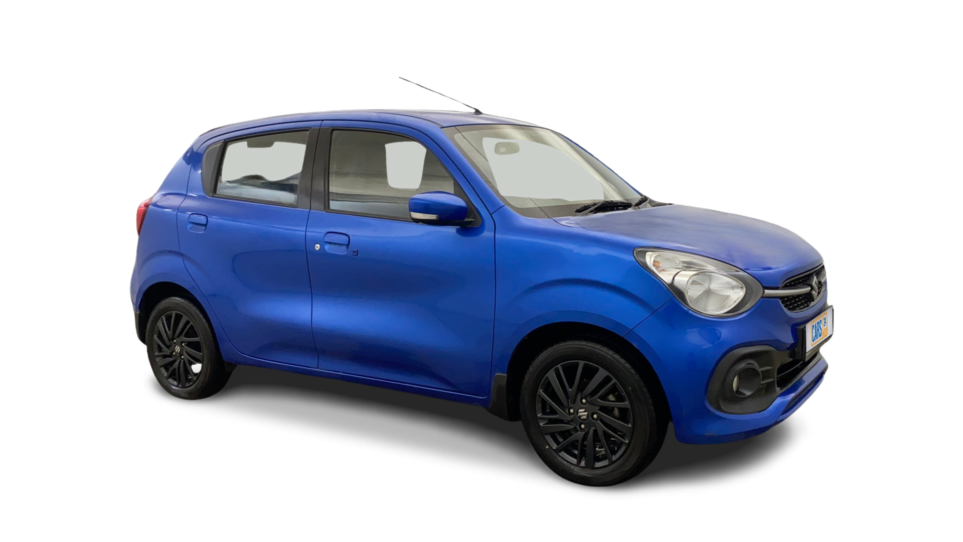 2022 Maruti Celerio - Hatchback - Petrol - Manual - ₹4.14 lakh