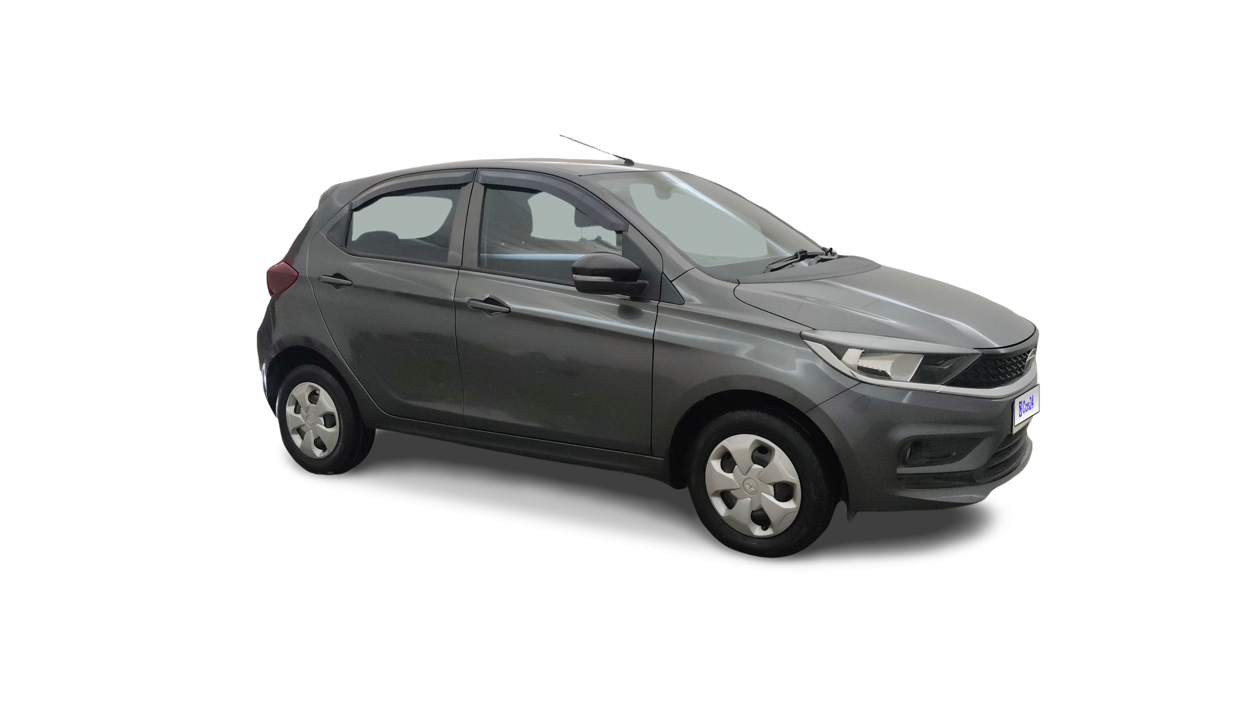 2022 Tata Tiago - Hatchback - CNG - Manual - ₹4.93 lakh