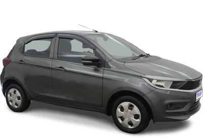 2022 Tata Tiago - Hatchback - CNG - Manual - ₹4.93 lakh