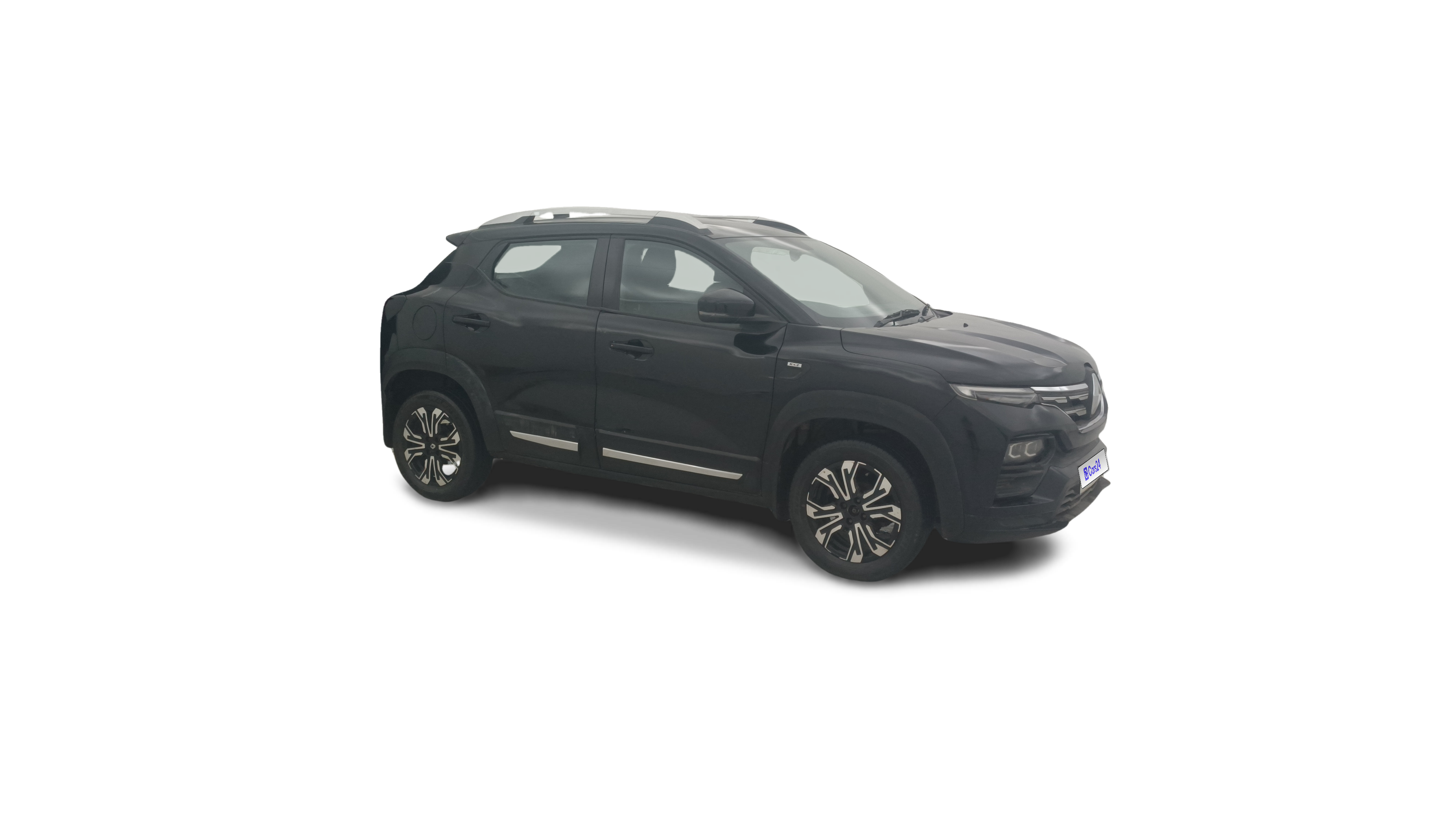 2022 Renault Kiger - Hatchback - Petrol - Automatic - ₹6.26 lakh