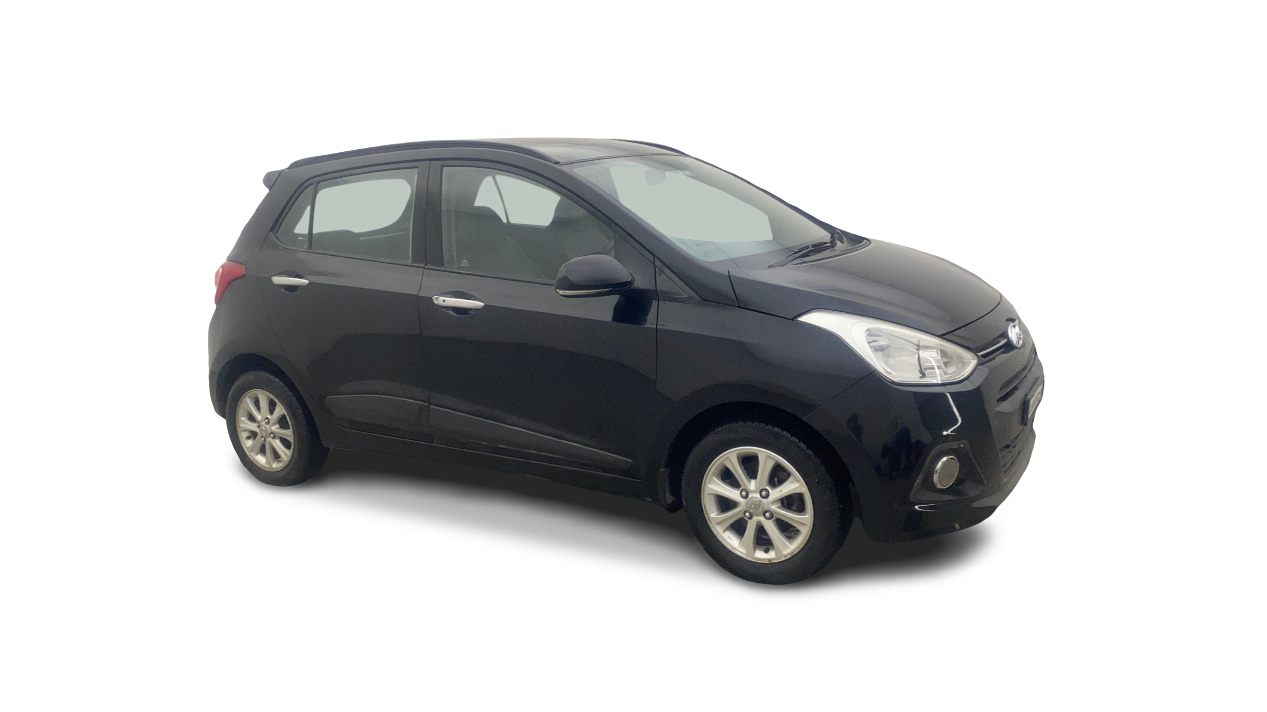 Hyundai Grand i10-img
