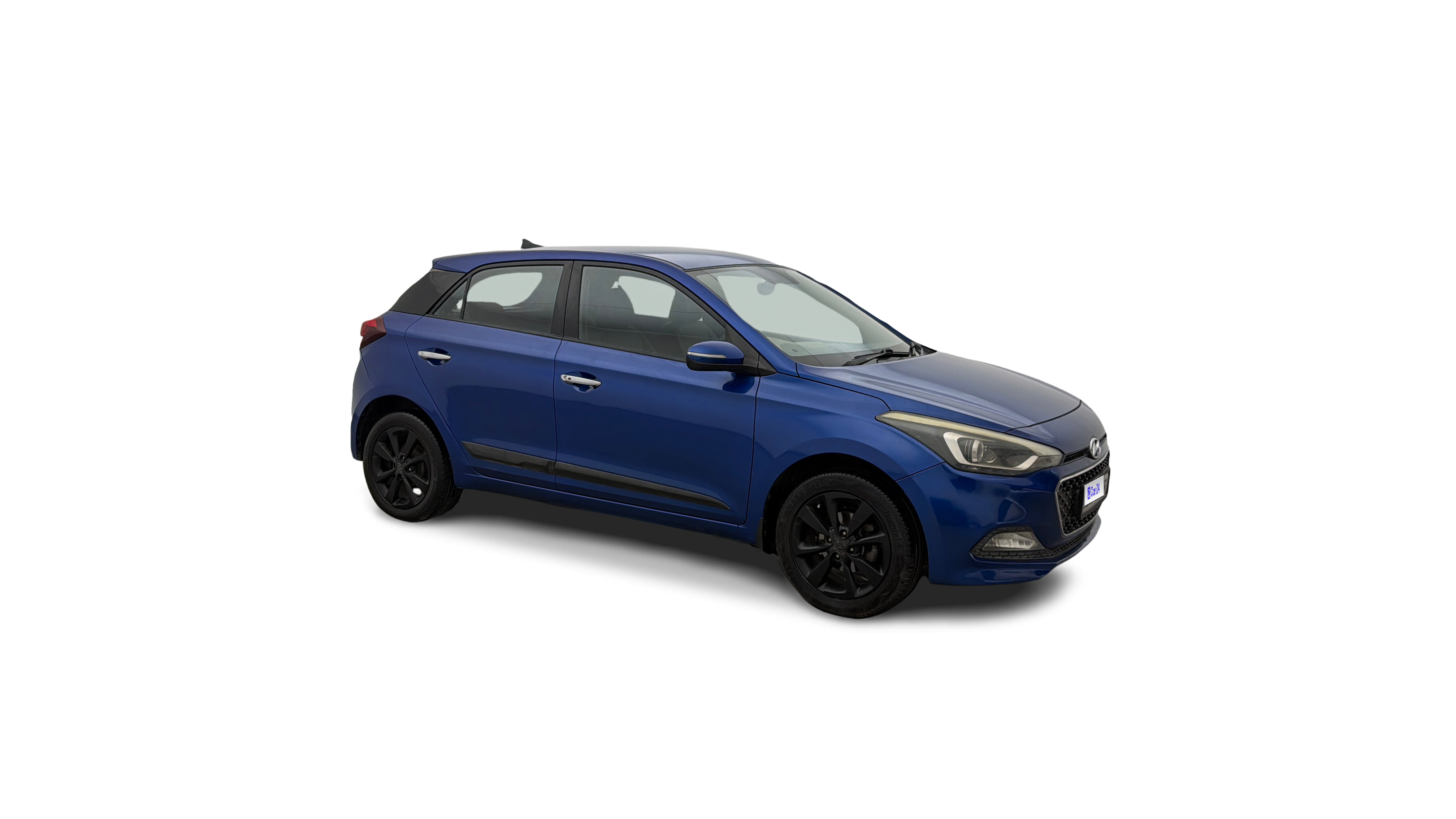 2016 Hyundai Elite i20 - Hatchback - Diesel - Manual - ₹4.37 lakh