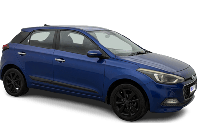 2016 Hyundai Elite i20 - Hatchback - Diesel - Manual - ₹4.37 lakh