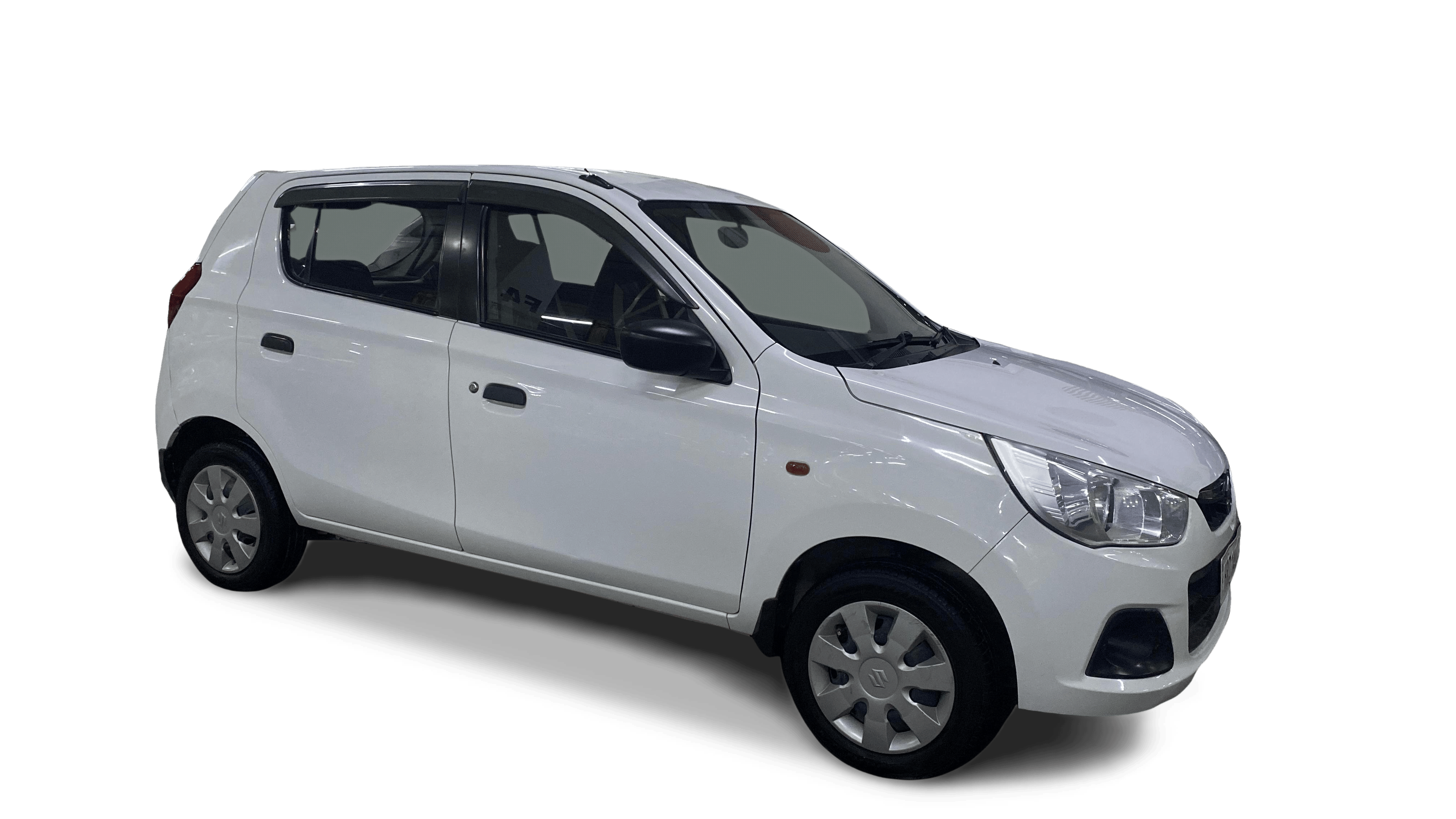 2018 Maruti Alto K10 - Hatchback - Petrol - Automatic - ₹3.15 lakh