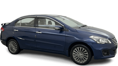 2018 Maruti Ciaz - Sedan - Petrol - Manual - ₹5.51 lakh