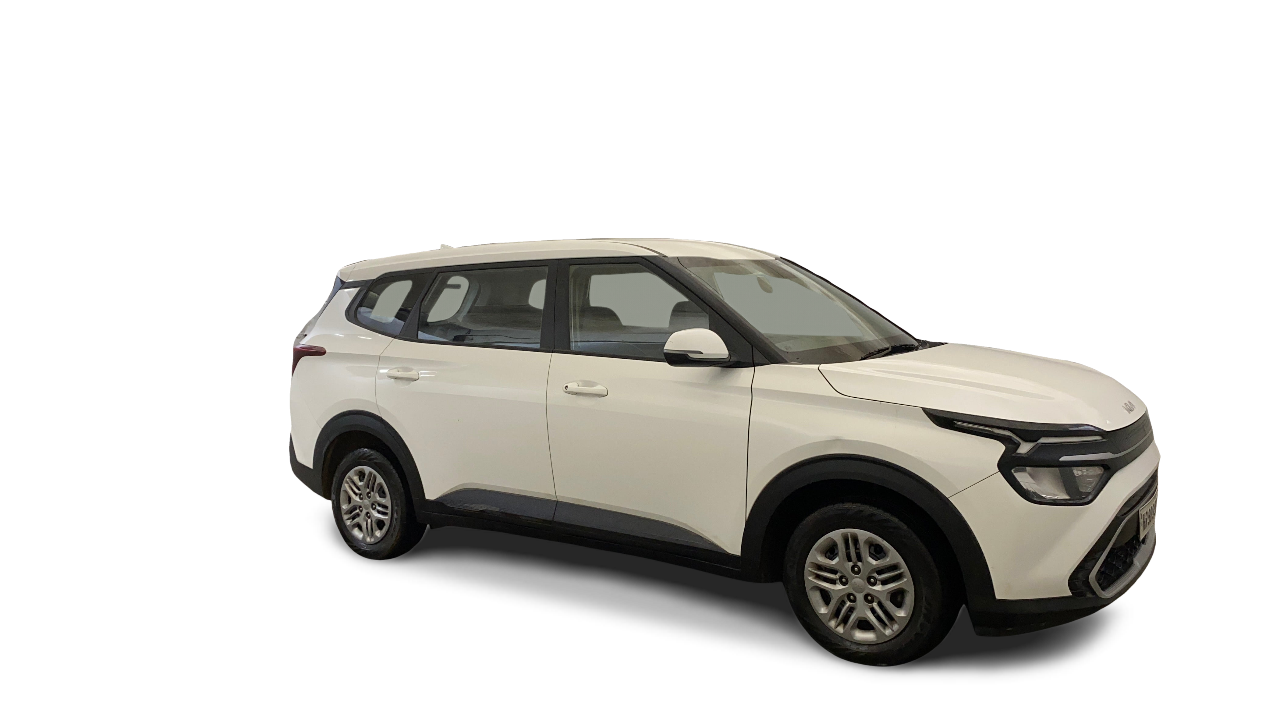 2024 KIA CARENS - SUV - Petrol - Manual - ₹8.30 lakh