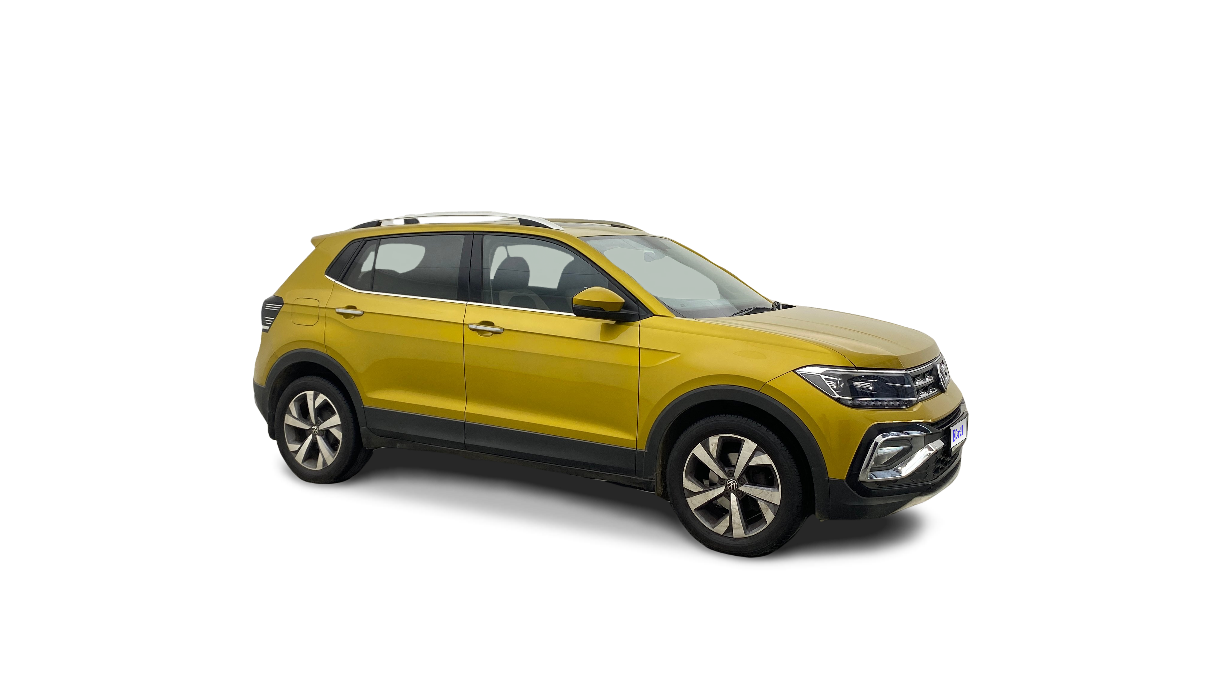2022 Volkswagen TAIGUN - SUV - Petrol - Automatic - ₹10.85 lakh