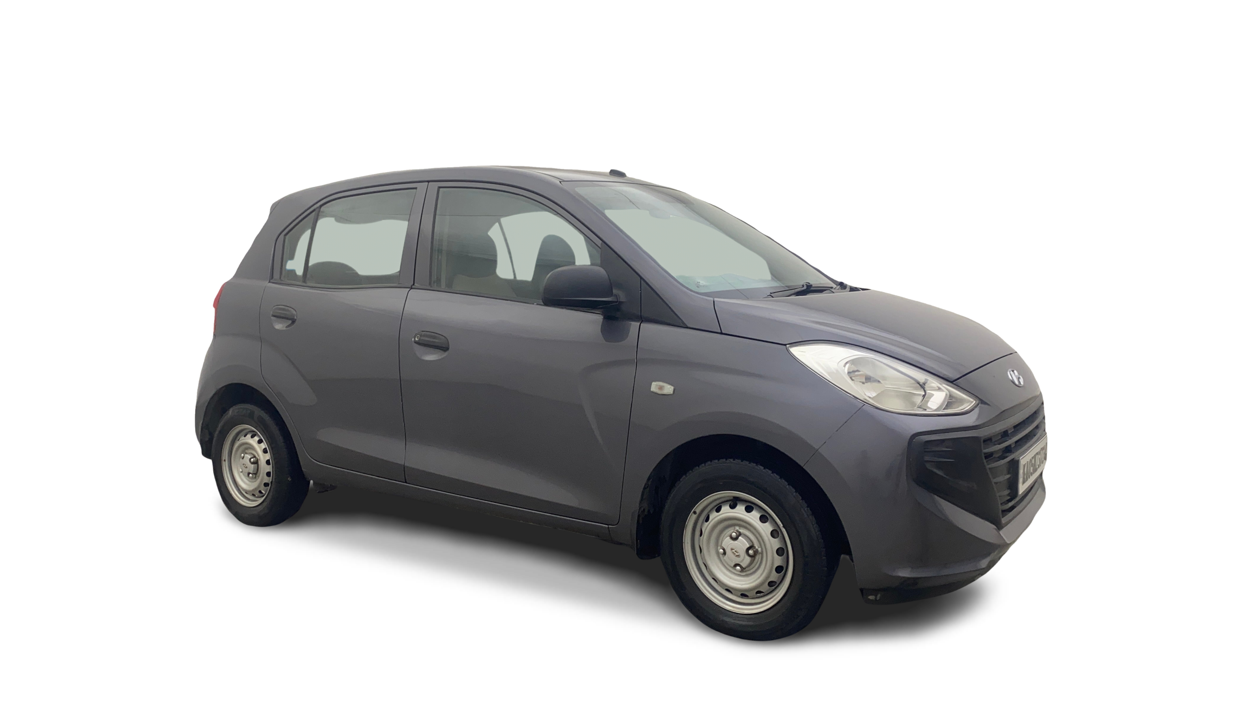 Hyundai NEW SANTRO-img