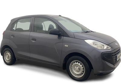 Hyundai NEW SANTRO-img