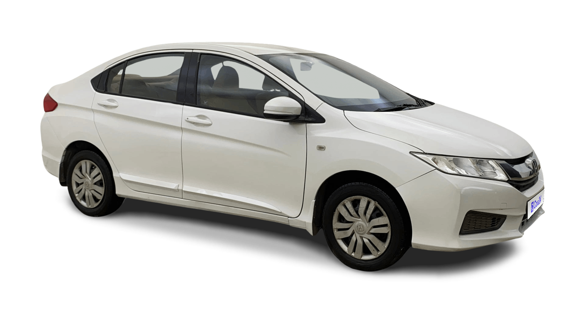 2015 Honda City - Sedan - Petrol - Manual - ₹3.32 lakh