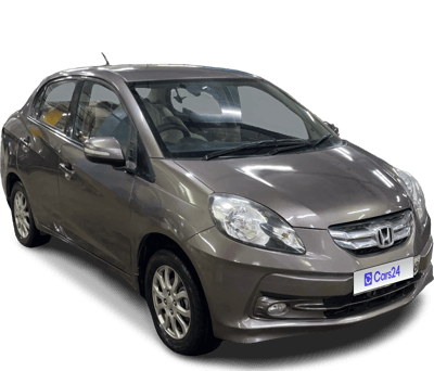 2013 Honda Amaze - Sedan - Petrol - Manual - ₹3.98 lakh