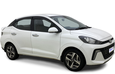 2023 Hyundai AURA - Sedan - Petrol - Manual - ₹5.69 lakh