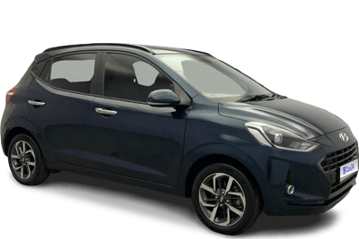 2022 Hyundai GRAND I10 NIOS - Hatchback - Petrol - Manual - ₹5.47 lakh