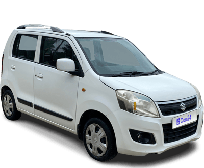 2016 Maruti Wagon R 1.0 - Hatchback - CNG - Manual - ₹2.85 lakh