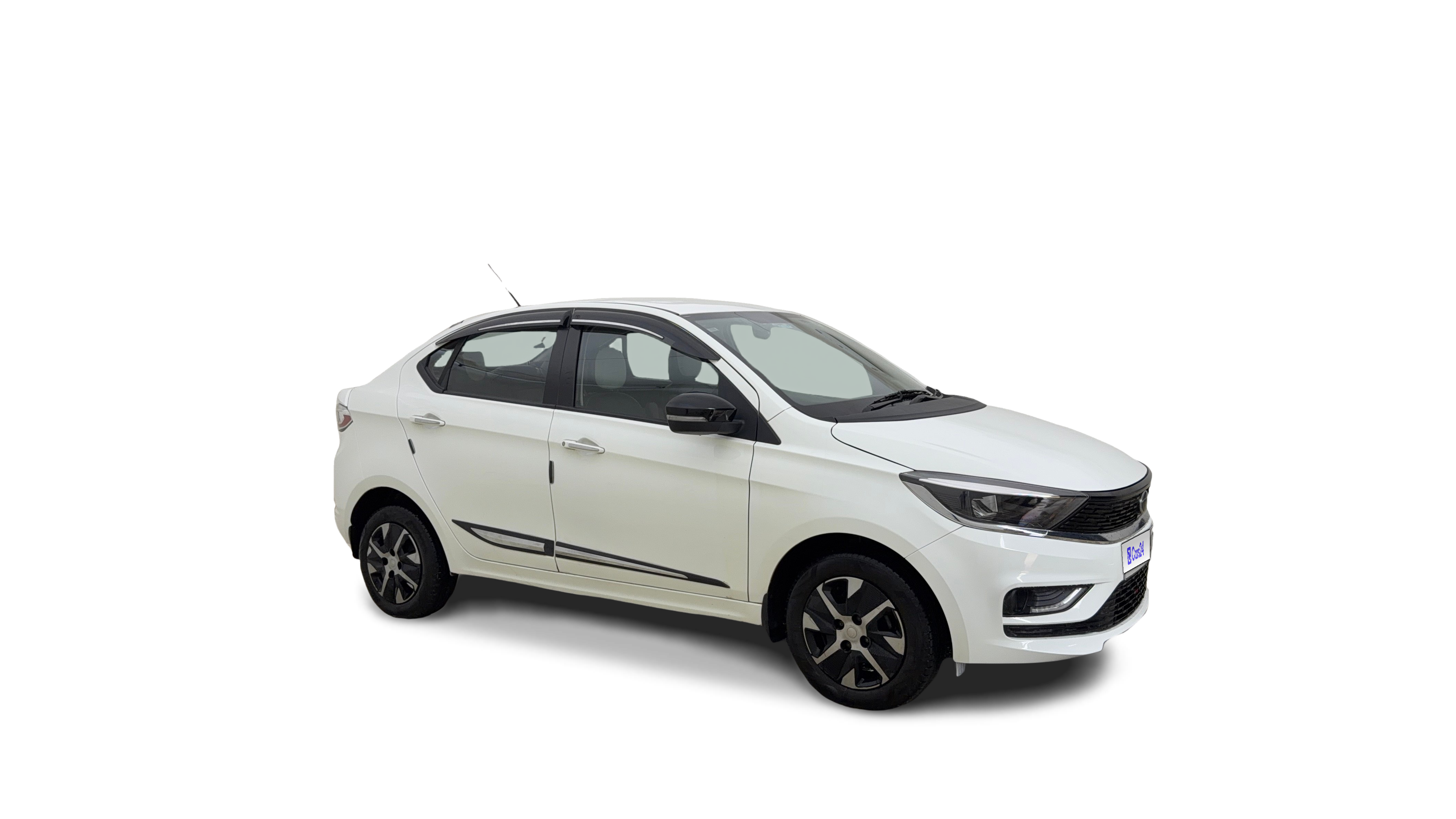 2025 Tata TIGOR - Sedan - CNG - Automatic - ₹7.19 lakh