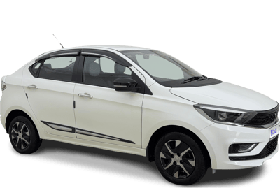 2025 Tata TIGOR - Sedan - CNG - Automatic - ₹6.46 lakh