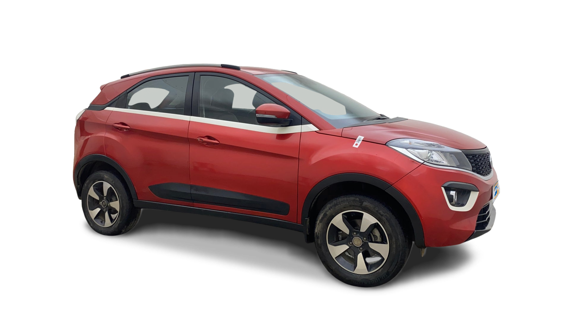 Tata NEXON-img