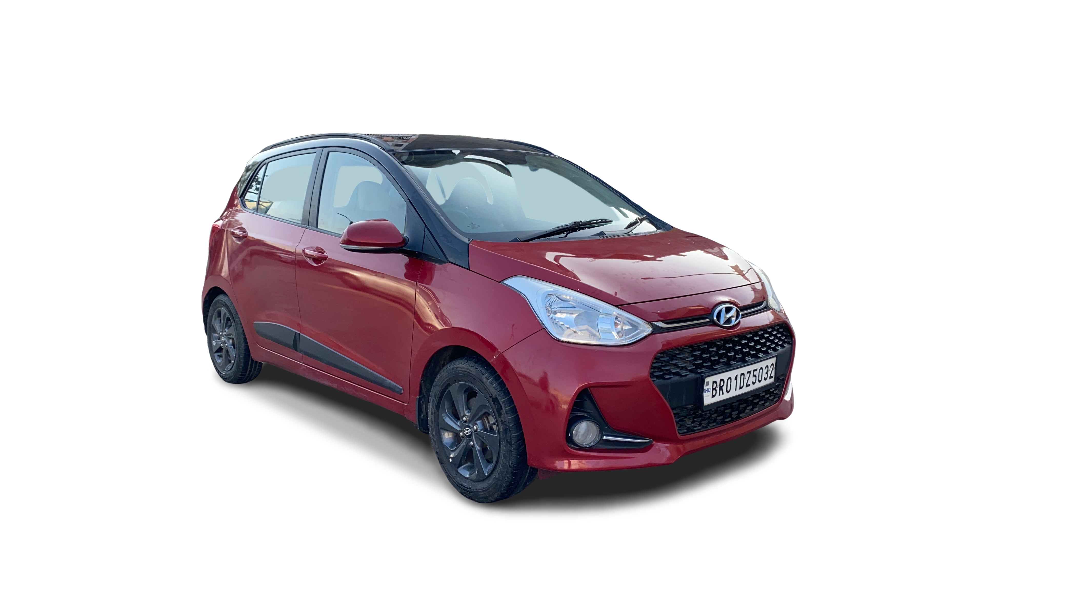 Hyundai Grand i10-img
